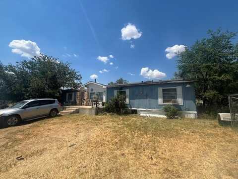 200 Crow, Big Spring, TX 79720