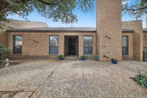 1906 N D St, Midland, TX 79705