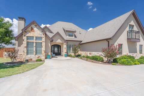 6406 Mockingbird Lane, Midland, TX 79707