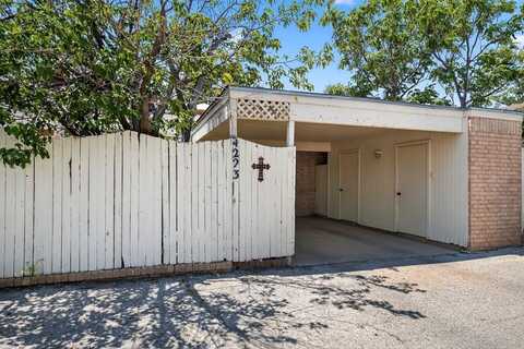 4223 Siesta Lane, Midland, TX 79705