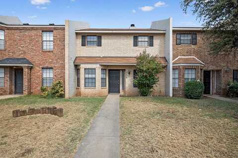 3218 Preston Dr, Midland, TX 79707