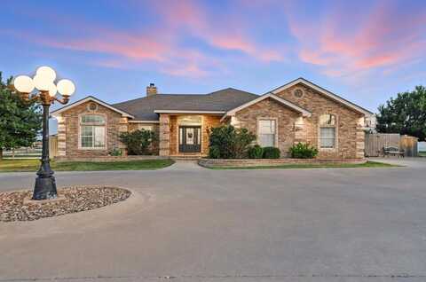 6609 Briarwood Ave, Midland, TX 79707