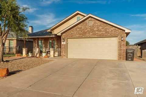 903 Shea Lane, Midland, TX 79706