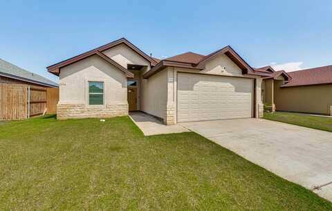 3636 El Cajon Ave, Odessa, TX 79765