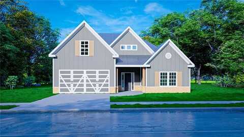 1601 Havens Court, Auburn, AL 36832