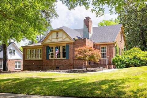 1818 Slade Drive, Columbus, GA 31901