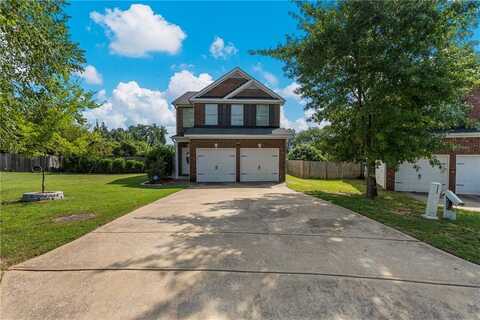 1302 Adie Street, Phenix City, AL 36867