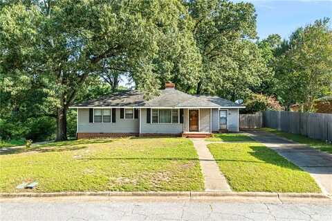 1812 48th Street, Phenix City, AL 36867