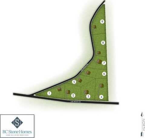 Lee Rd 344 lot: 2, Salem, AL 36874