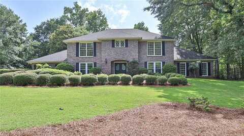 5875 Green Island Drive, Columbus, GA 31904