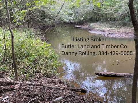 3613 Quail Tower Road, Luverne, AL 36049