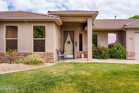 78 W Jolley Circle, Washington, UT 84780