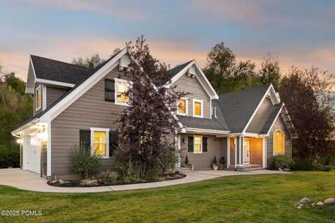 2503 W State Road 32, Peoa, UT 84061