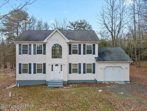 183 Chetco Road, Albrightsville, PA 18210