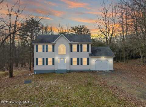 183 Chetco Road, Albrightsville, PA 18210