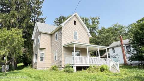 1586 State Route 307, Dalton, PA 18414