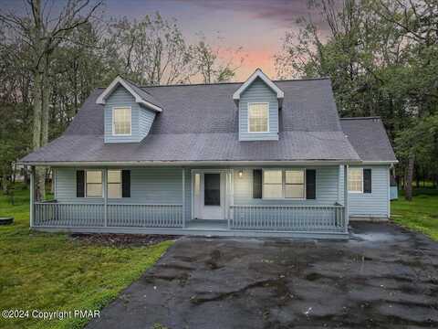510 Gandolf Road, Tamiment, PA 18371