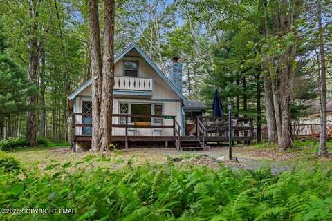 121 Squaw Trail, Pocono Lake, PA 18347