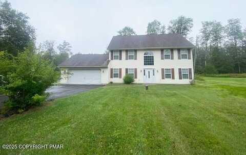122 Cranberry Drive, Blakeslee, PA 18610