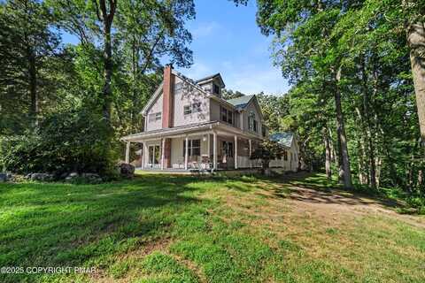 7297 Cherry Valley Road, Stroudsburg, PA 18360