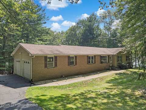 2171 White Pine Drive, Saylorsburg, PA 18353