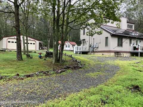 150 Mallard Lane, Albrightsville, PA 18210
