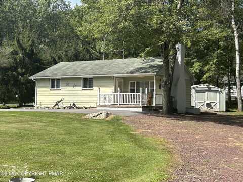 5 Lehigh Drive, White Haven, PA 18661