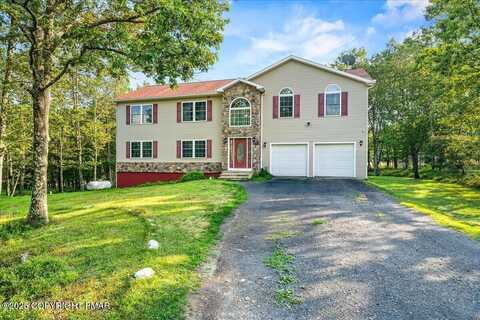 2551 Tacoma Dr 159 Drive, Blakeslee, PA 18610