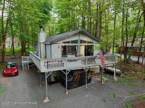 134 Beech Lane, Pocono Lake, PA 18347