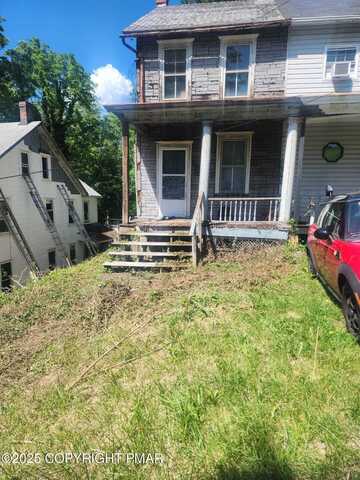 87 E 3rd Street, Jim Thorpe, PA 18229