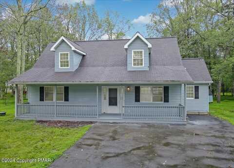 510 Gandolf Road, Tamiment, PA 18371