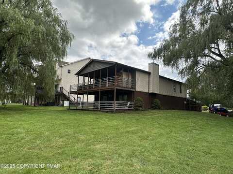 4041 S South Fairway Drive, Lake Ariel, PA 18436