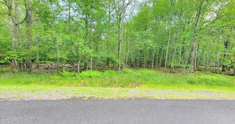 Lot 106 Wilderland Road, Tamiment, PA 18371