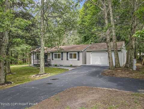 13 poplar Drive, Albrightsville, PA 18210