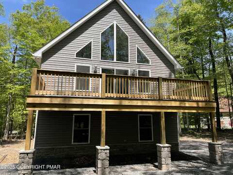 140 Oneida Drive, Pocono Lake, PA 18347