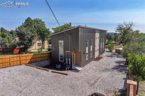 1904 N Chestnut Street, Colorado Springs, CO 80907
