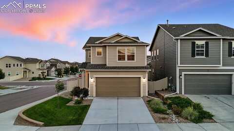 4318 Kaolin Court, Colorado Springs, CO 80938
