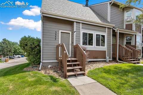 5555 Denmark Court, Colorado Springs, CO 80918