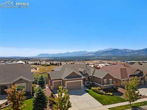 178 Coyote Willow Drive, Colorado Springs, CO 80921