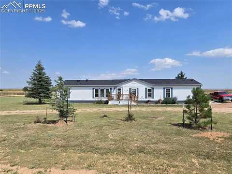 17755 Sage Crest Road, Peyton, CO 80831