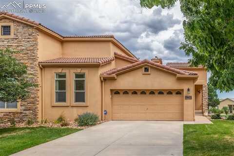 5863 Via Verona View, Colorado Springs, CO 80919