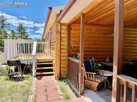 638 19th Trail, Texas Creek, CO 81223