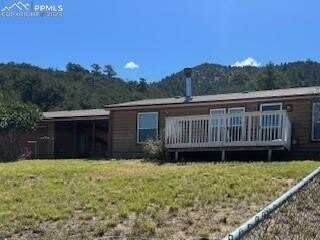 638 19th Trail, Texas Creek, CO 81223