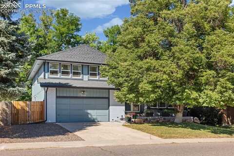 7393 S Zephyr Way, Littleton, CO 80128