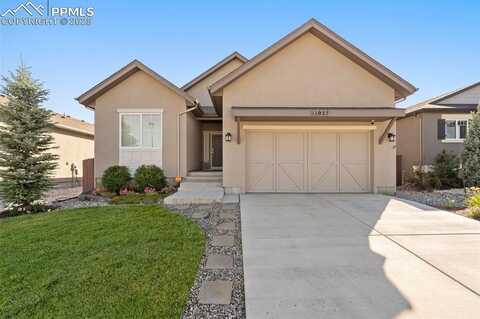 11027 Crisp Air Drive, Colorado Springs, CO 80908