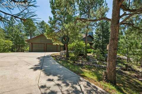 19675 Four Winds Way, Monument, CO 80132
