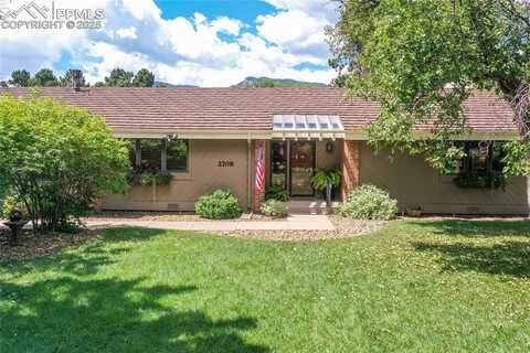2708 Fawn Grove Court, Colorado Springs, CO 80906