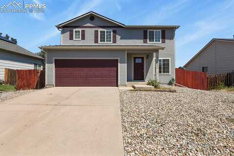 11032 Berry Farm Road, Fountain, CO 80817