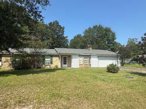 1002 Shirley Dr, Picayune, MS 39466