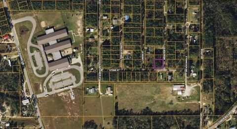 NHN Stone Street, Bay Saint Louis, MS 39520